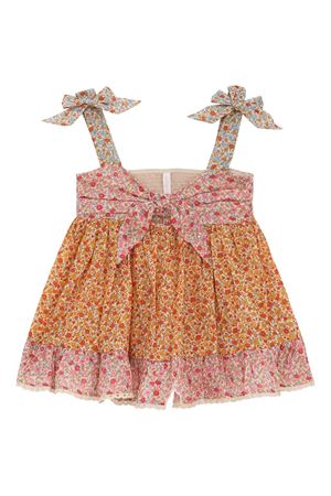  ZIMMERMANN KIDS | 4011TSS252SPLI